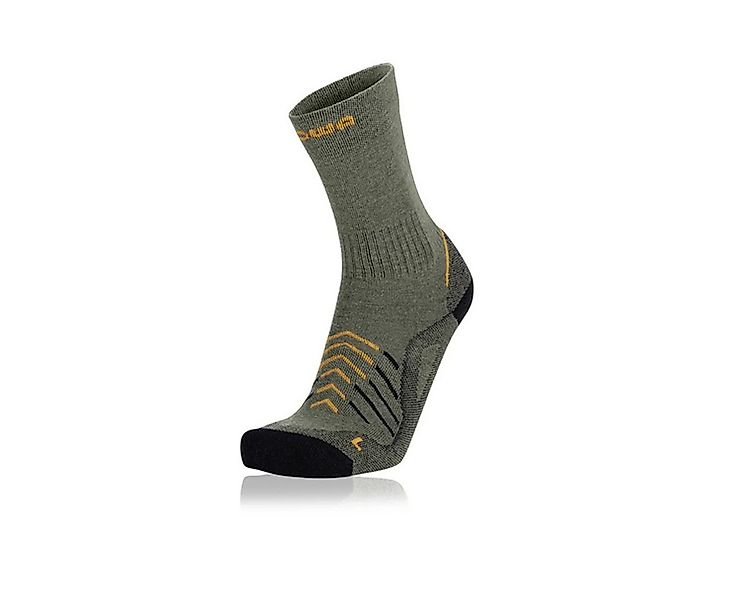 Lowa Wandersocken LOWA Renegade Socken günstig online kaufen