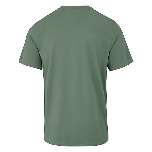 Regatta Funktionsshirt Fingal Stretch Herren T-Shirt mit Print günstig online kaufen