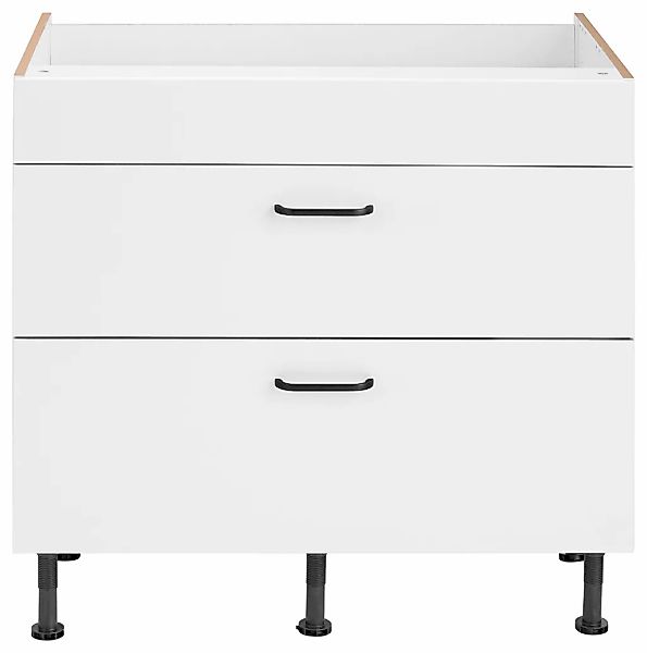 OPTIFIT Unterschrank »Elga« mit Soft-Close-Funktion, höhenverstellbare Füße günstig online kaufen