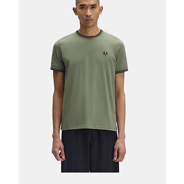 Fred Perry  T-Shirt M1588 günstig online kaufen