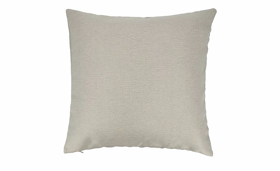 como Kissen  Mia ¦ beige ¦ Maße (cm): B: 45 Dekokissen & Decken > Kissen > günstig online kaufen