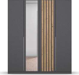 rauch Drehtürenschrank "Kleiderschrank Schrank Garderobe Garderobenschrank günstig online kaufen