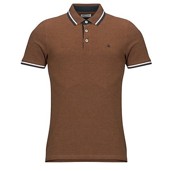 Jack & Jones  Poloshirt JJEPAULOS  günstig online kaufen