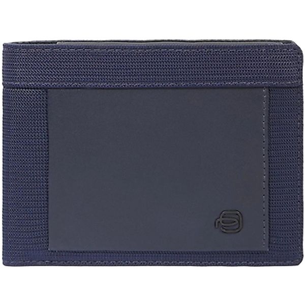 Piquadro  Geldbeutel pu257s136r-blu günstig online kaufen