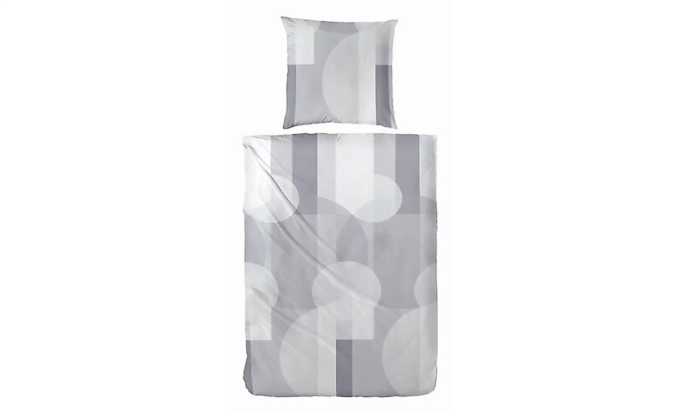 Primera Bettwäsche Feinbiber-Bettwäsche, Feinbiber, 2 teilig, samtweich und günstig online kaufen