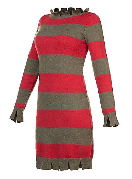 Maskworld Kostüm Freddy - Nightmare Kleid Signature Edition, Hochwertige Kl günstig online kaufen