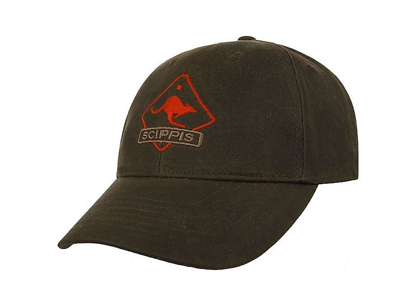Scippis Baseball Cap (1-St) Basecap mit Schirm günstig online kaufen