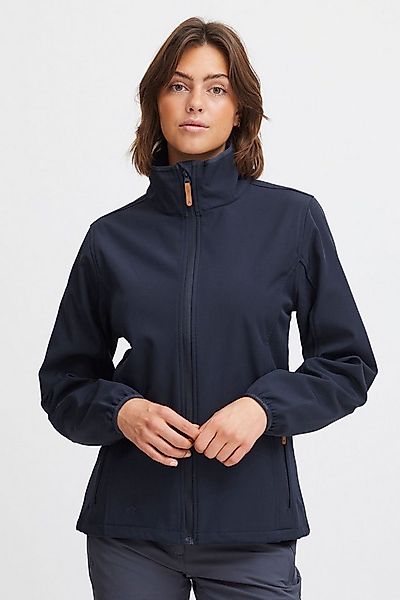 North Bend Softshelljacke NBCorrina W W-PRO 8.000 mit wasserdichter Beschic günstig online kaufen