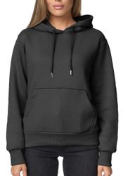 Smith & Solo Kapuzensweatshirt Hoodie Damen günstig online kaufen