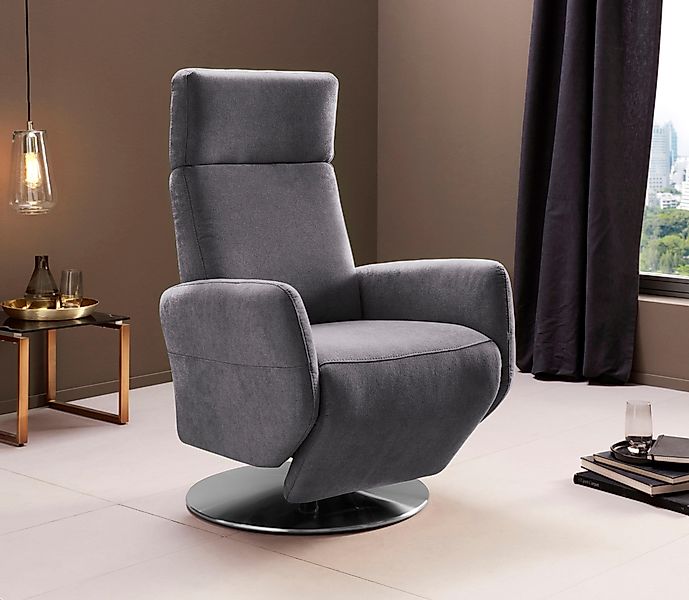 sit&more TV-Sessel Kobra, manuelle Relaxfunktion günstig online kaufen