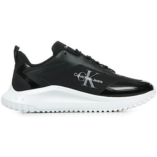 Calvin Klein Jeans  Sneaker Eva Runner Low Lace Mix Ml Wn günstig online kaufen