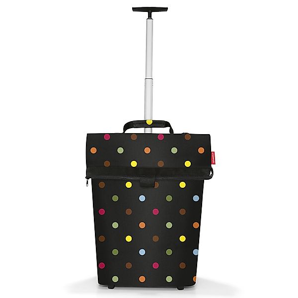 REISENTHEL® Einkaufstrolley Shopping, 43 l, Tragegriff günstig online kaufen