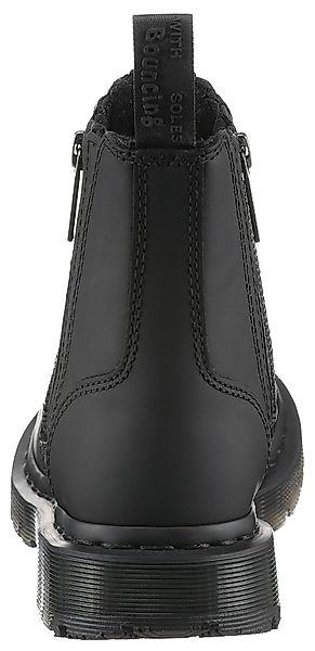 DR. MARTENS Chelseaboots "2976 Alyson" Chunky Boots, Plateau Schuh, Boots m günstig online kaufen
