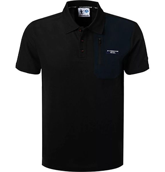 NORTH SAILS Polo-Shirt 452019-000/0999 günstig online kaufen