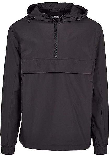 URBAN CLASSICS Anorak Urban Classics Herren Basic Pull Over Jacket (1-St) günstig online kaufen