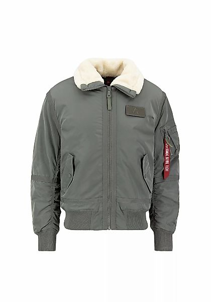 Alpha Industries Bomberjacke "Alpha Industries Men - Bomber Jackets B-15 II günstig online kaufen