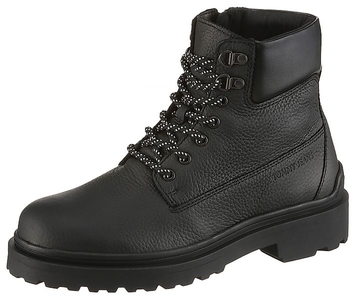 Tommy Jeans TJM LACE UP BOOT günstig online kaufen