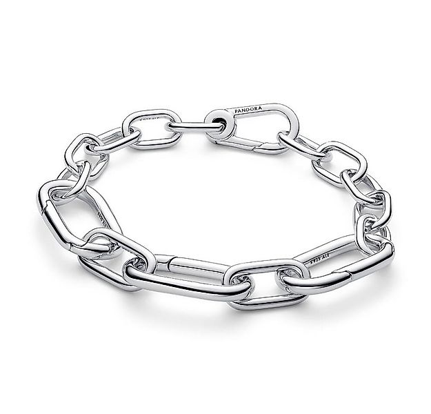 Pandora Armband PANDORA ME Armband für Damen, aufklappbare Links, 925er Sil günstig online kaufen