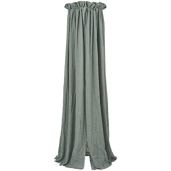 Meyco Baby Betthimmel Forest Green (1-tlg), günstig online kaufen