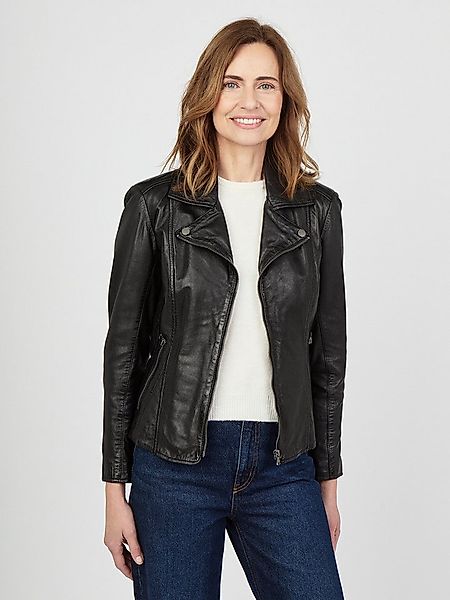 JCC Lederjacke Erijona günstig online kaufen