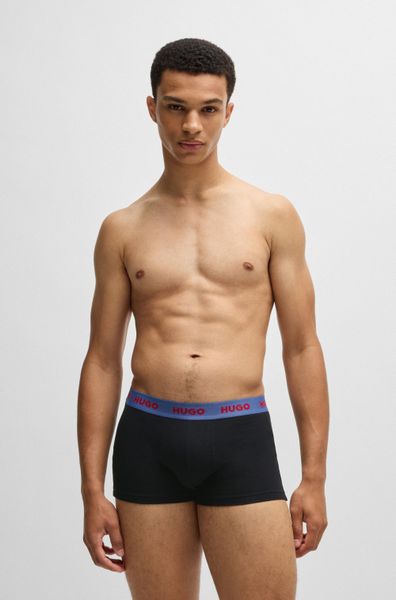 HUGO Trunk TRUNK TRIPLET PACK (Packung, günstig online kaufen
