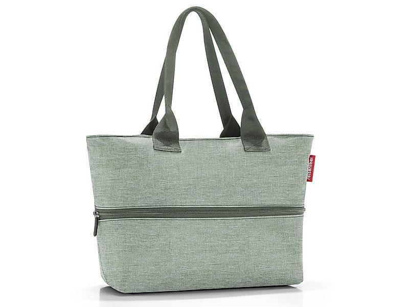 REISENTHEL® Einkaufsshopper shopper e1 twist sage, shopper e1 günstig online kaufen
