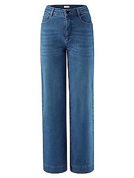 Jeans Peter Hahn denim günstig online kaufen