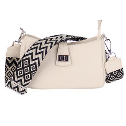 MIRROSI Umhängetasche Damen Crossbody Bag, Echtleder günstig online kaufen