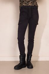 Zhrill Cargohose ZHDAISEY STRIPES Slim Fit, günstig online kaufen