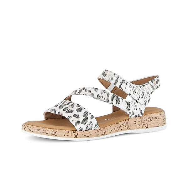 Gabor Riemchensandale "Riemchensandale" günstig online kaufen