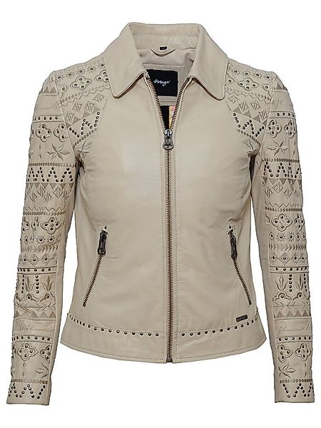 Maze Lederjacke 42021266 günstig online kaufen