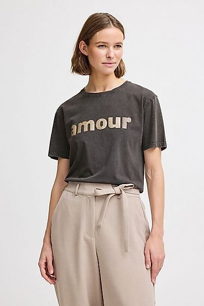 b.young T-Shirt BYSOLKO TEXT TSHIRT - günstig online kaufen