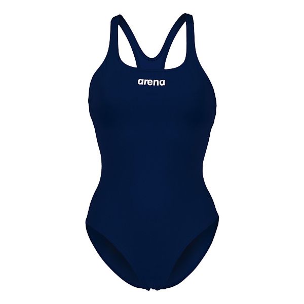 Arena Badeanzug Team Swimsuit aus schnelltrocknendem günstig online kaufen