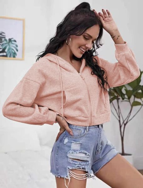 enflame Hoodie Sweat mit Kapuze French günstig online kaufen