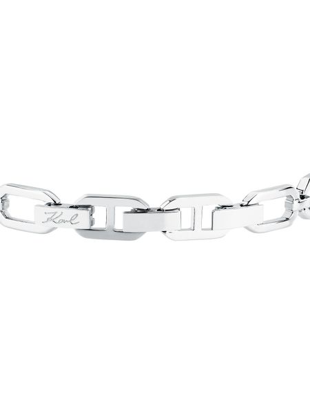 KARL LAGERFELD Armband Karl Lagerfeld Damen-Armband günstig online kaufen