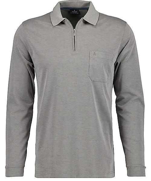 RAGMAN 3/4-Arm-Shirt Ragman / He.Polo / günstig online kaufen