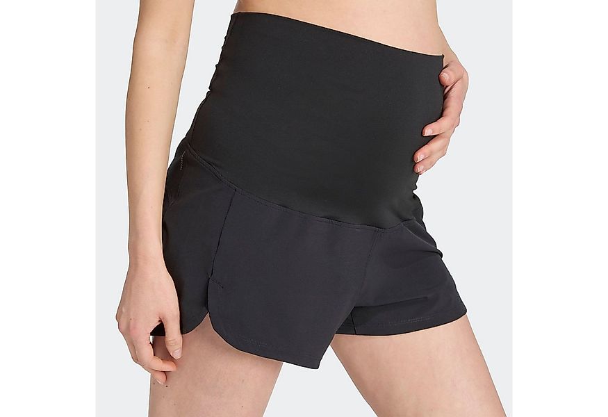 adidas Performance Shorts PACER WOVEN STRETCH TRAINING – UMSTANDSMODE (1-tl günstig online kaufen