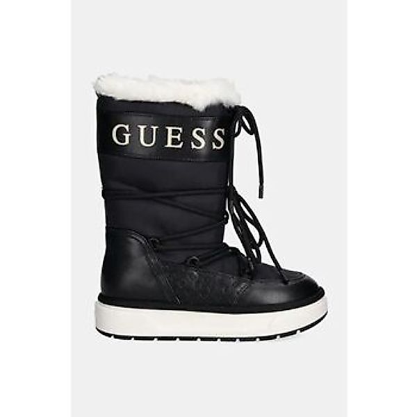 Guess  Moonboots FLFFYZ ELE11 FYZA-BLACK günstig online kaufen