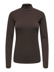 JDY Stehkragenshirt JDYAVA NEW TURTLENECK TOP günstig online kaufen