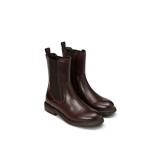Marc O'Polo Marc O'Polo Shoes - Chelsea Boot - Braun Stiefel günstig online kaufen
