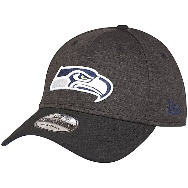 New Era Trucker Cap 9Forty Strapback günstig online kaufen