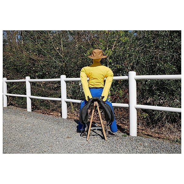 Dönges Outdoor-Spielzeug Anreitpuppe Pferdinand günstig online kaufen