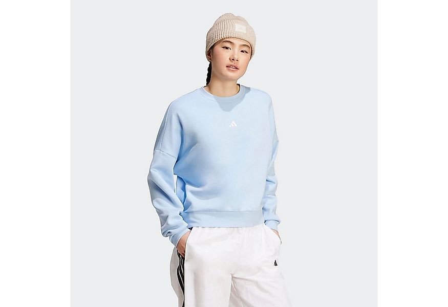 adidas Sportswear Sweatshirt W SL FC SWT günstig online kaufen