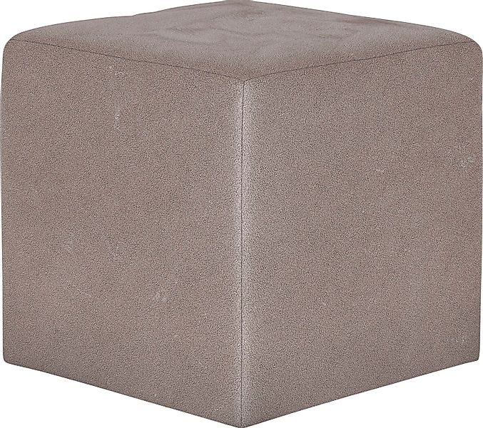 COTTA Hocker Cuby, Sitzwürfel, Cube, Sitzhocker günstig online kaufen