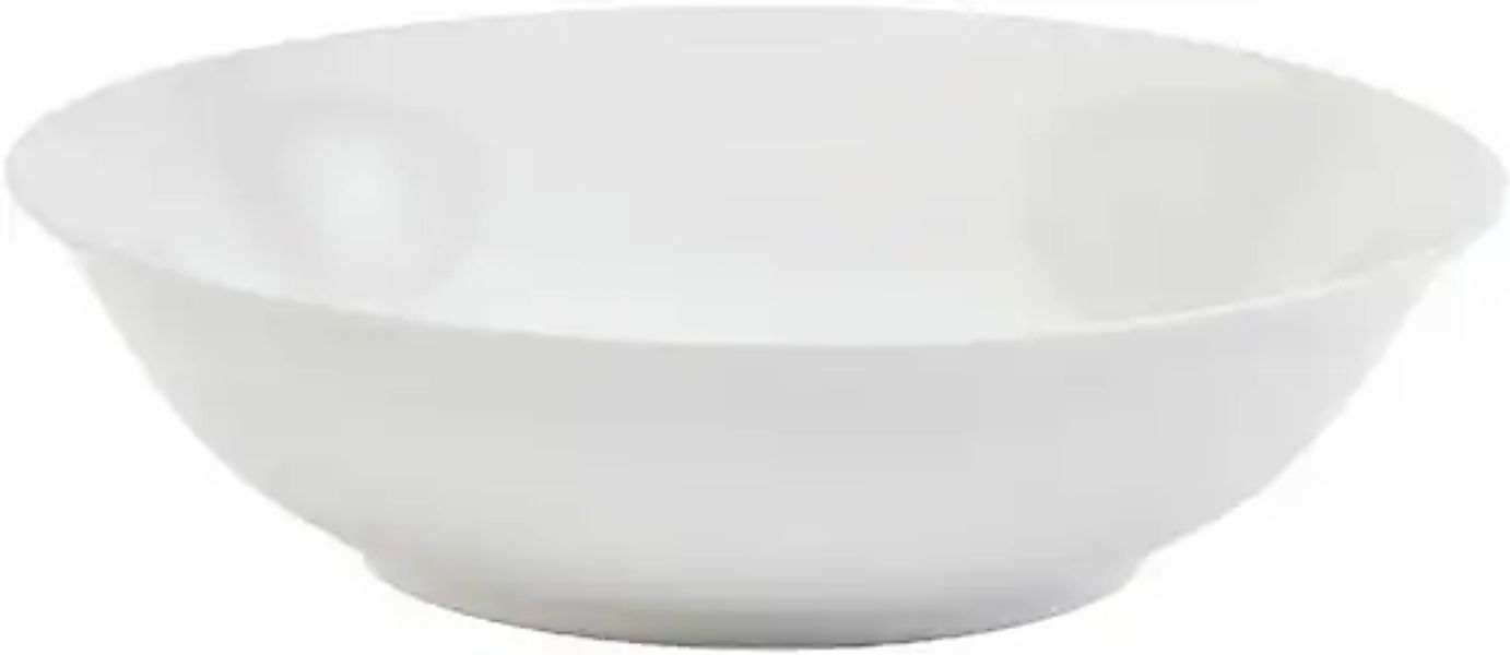 van Well Salatschüssel »Trend« 6 Stk. aus Porzellan spülmaschinenfest und m günstig online kaufen