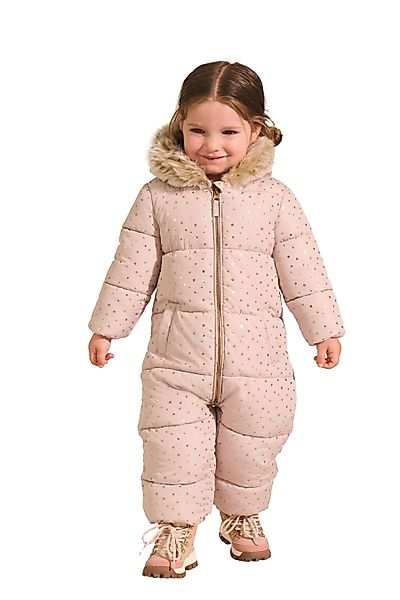 Next Schneeoverall Wasserabweisender Schneeanzug (1-tlg) günstig online kaufen