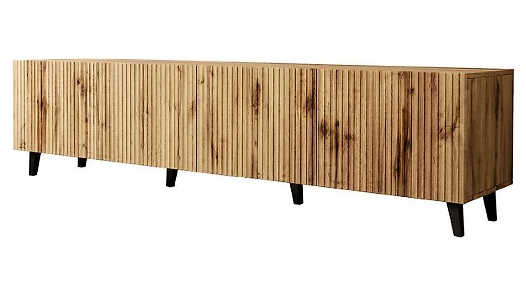 MIRJAN24 TV-Schrank Vamos 200 (mit 4 günstig online kaufen