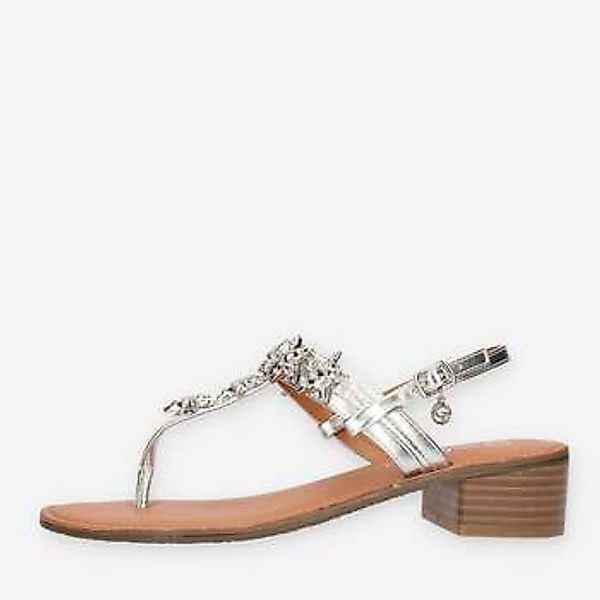 Gardini  Sandalen GS356-SILVER günstig online kaufen