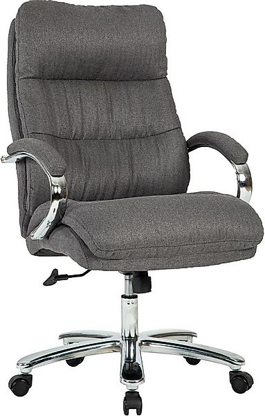 Duo Collection Chefsessel Chefsessel Federico 180 kg (1 St), Federkern, bis günstig online kaufen