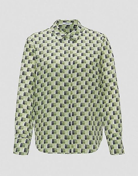 OPUS Klassische Bluse Falkine fresh günstig online kaufen